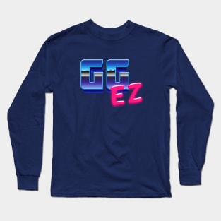 GG EZ Long Sleeve T-Shirt